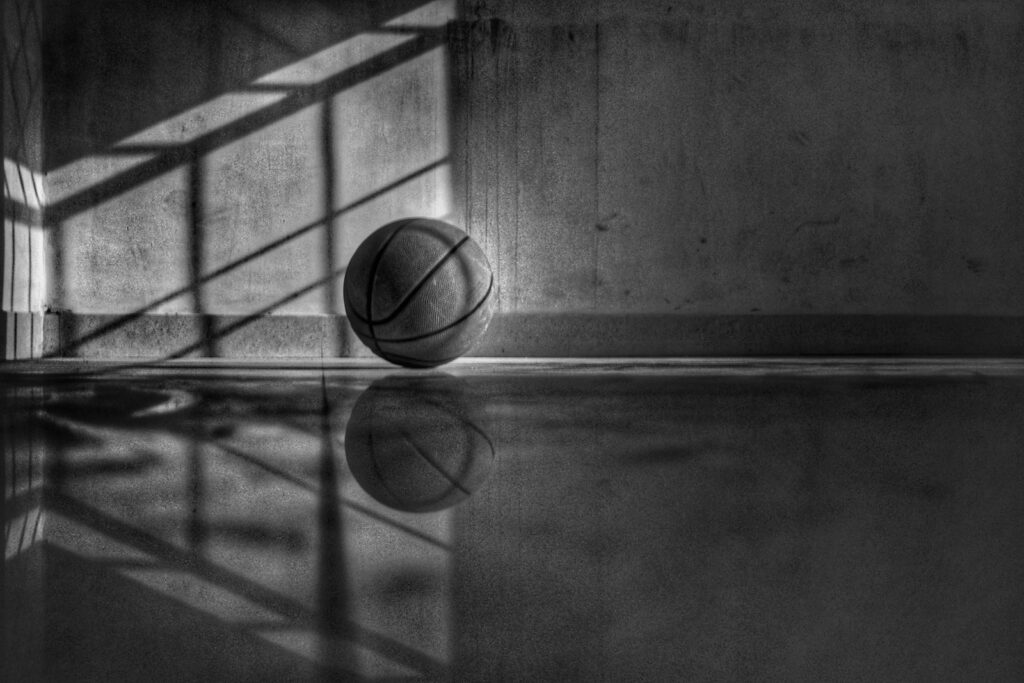 Shooting for Greatness: Inside the Florida Vipers Academy Basketball Program